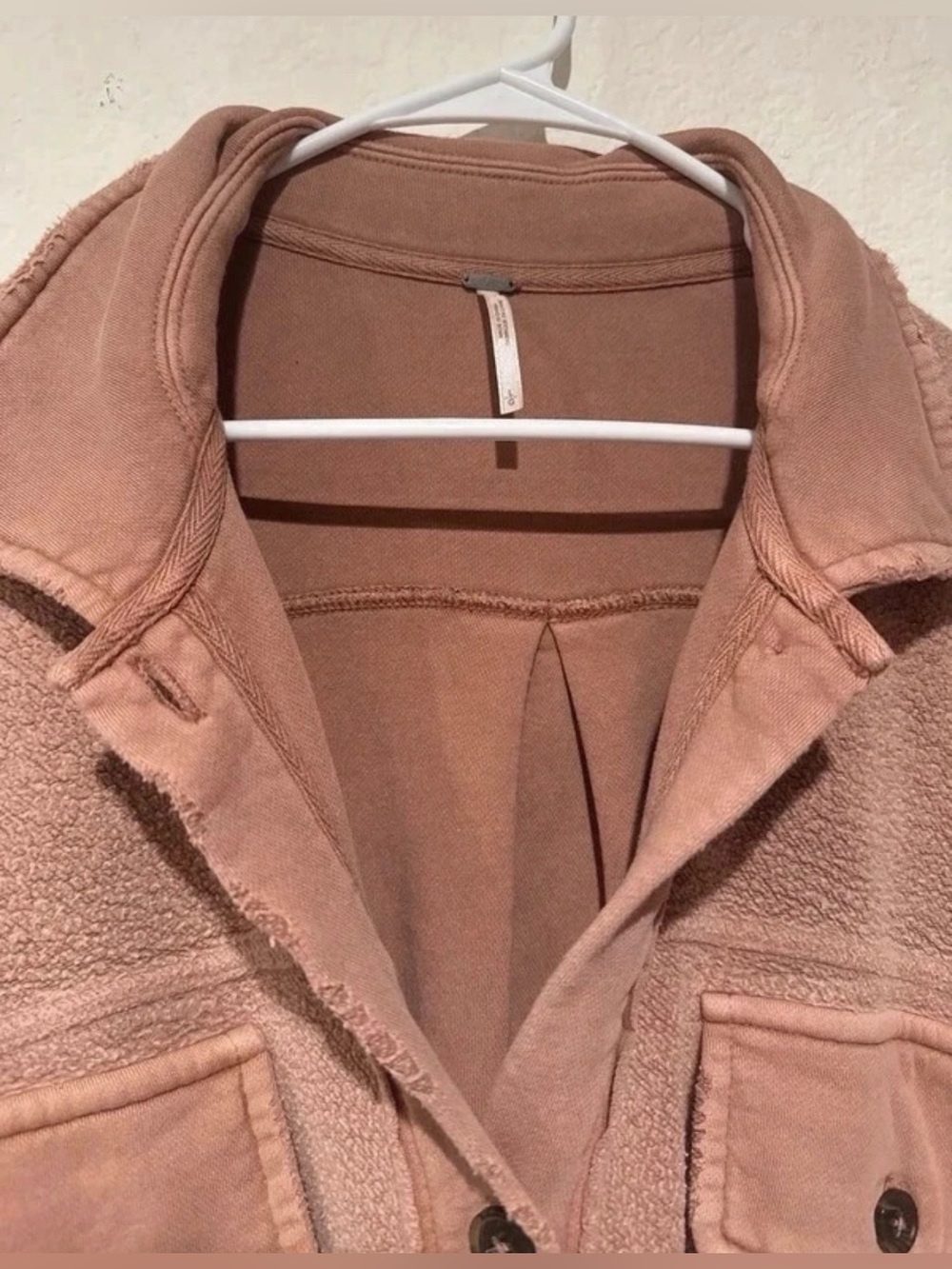 Free People Ruby Jacket - Picture 4 of 6